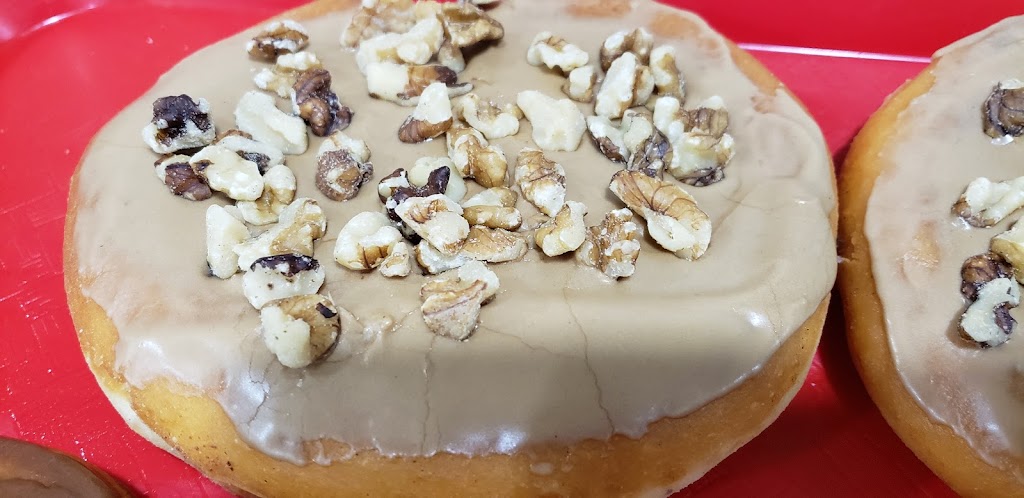 Geralds Donut | restaurant | 5745 S Pennsylvania Ave, Oklahoma City, OK 73119, USA | 4056812455 OR +1 405-681-2455