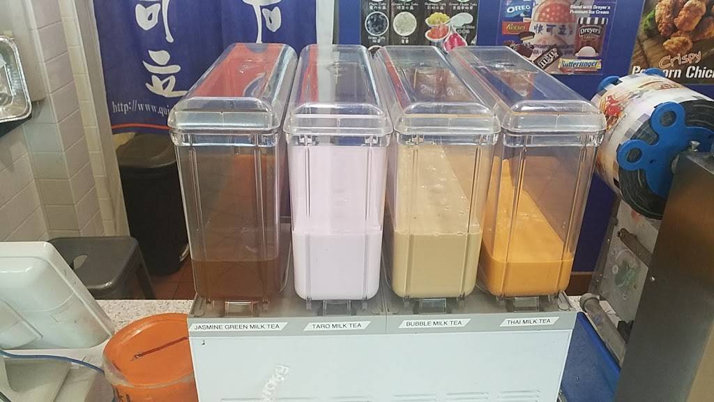 Quickly - West Valley Mall | restaurant | 3200 Naglee Rd, Tracy, CA 95304, USA | 2098330078 OR +1 209-833-0078