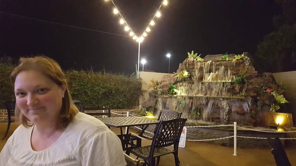 Thai Kitchen | restaurant | 4550 Concord Ave, Baton Rouge, LA 70808, USA | 2253461230 OR +1 225-346-1230