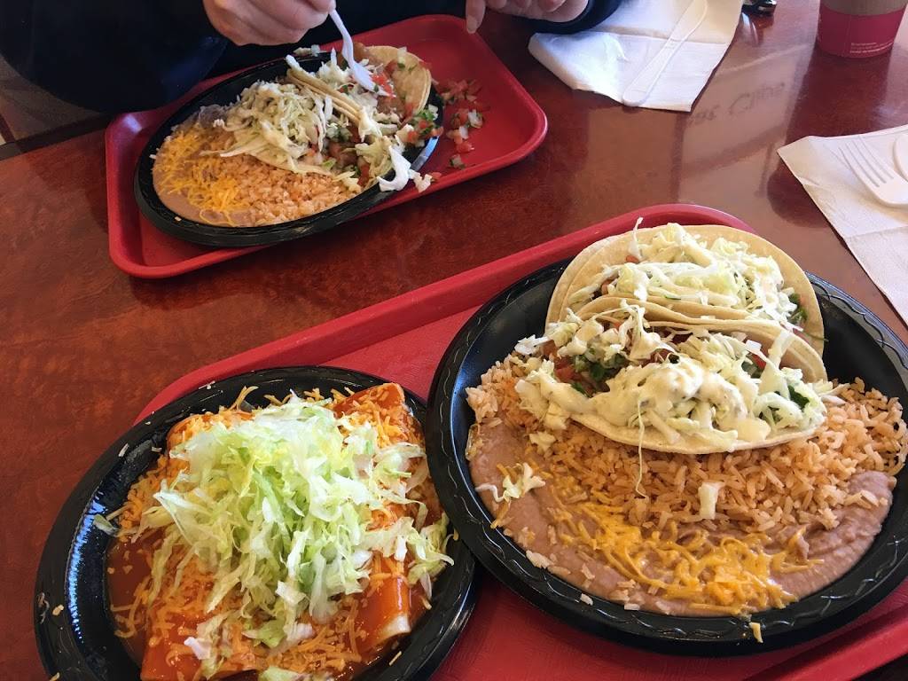 Federicos Mexican Food | restaurant | 3730 W Happy Valley Rd #109, Glendale, AZ 85310, USA | 6237805767 OR +1 623-780-5767