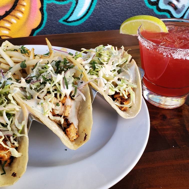 Ink Eats & Drinks | restaurant | 2730 N St, Sacramento, CA 95816, USA | 9164562800 OR +1 916-456-2800