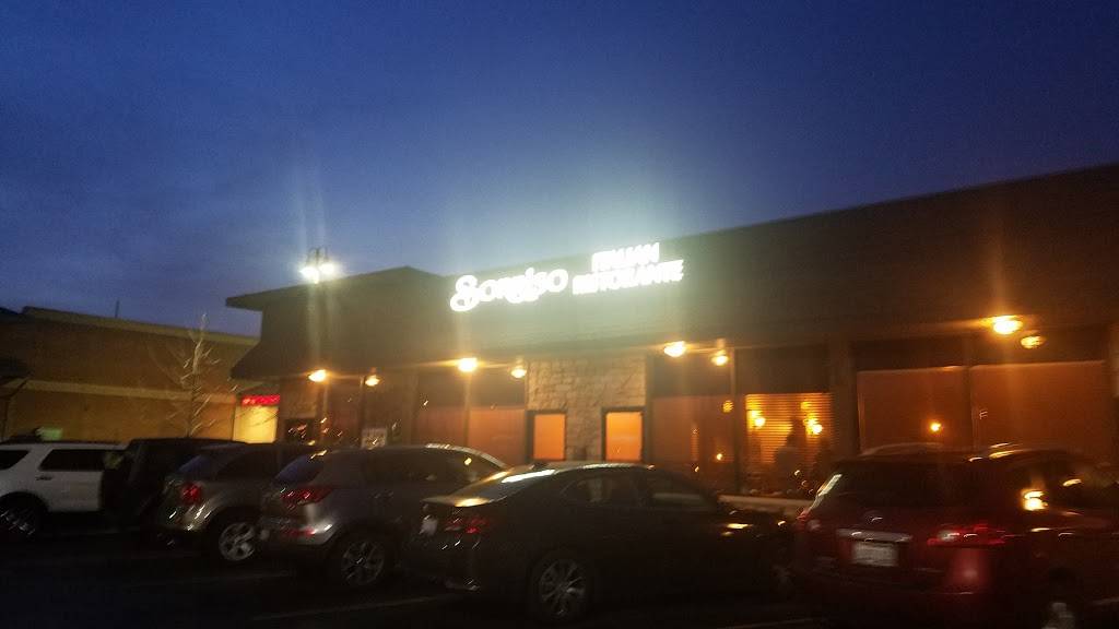 Sorriso Ristorante & Bar | restaurant | 9500 Lincoln Hwy, Frankfort, IL 60423, USA | 8155345074 OR +1 815-534-5074