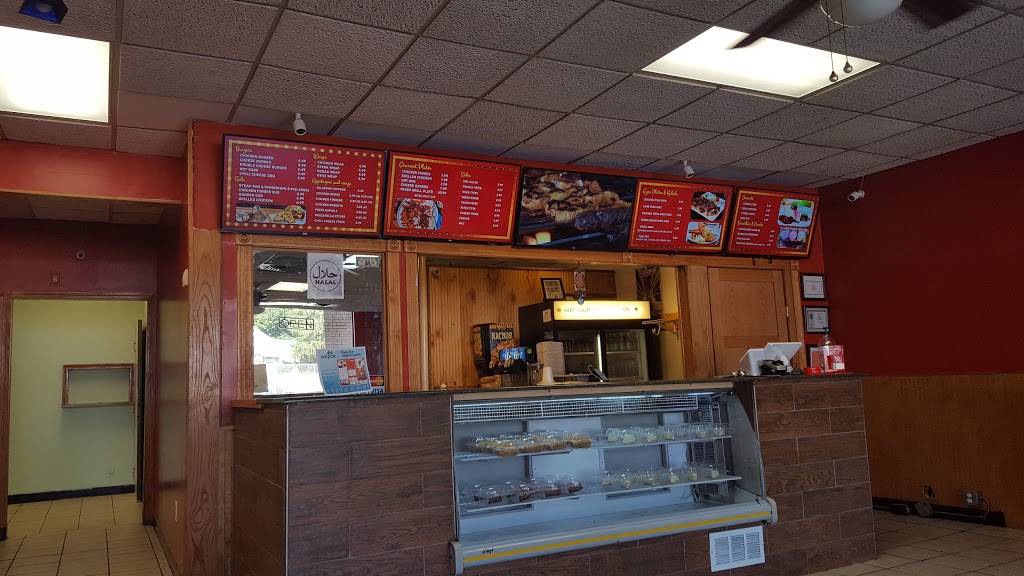 Gourmet Hots | restaurant | 295 East Ridge Road, Rochester, NY 14621, USA | 5854674687 OR +1 585-467-4687