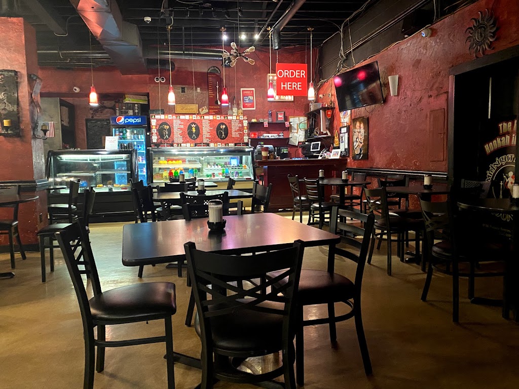 MIDNIGHT HOOKAH LOUNGE MEDITERRANEAN CUISINES | restaurant | 1167 Mt Pleasant Ave, Columbus, OH 43201, USA | 6142990000 OR +1 614-299-0000