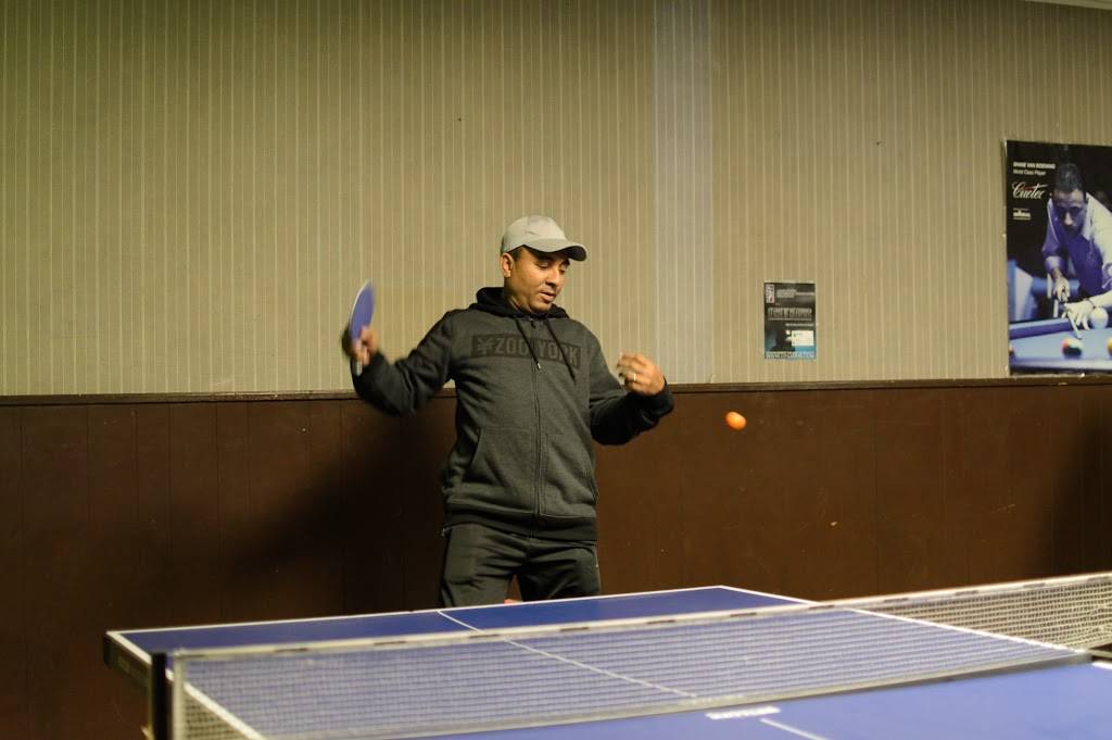 Guys & Dolls Billiards | meal takeaway | 524 Washington Ave, Belleville, NJ 07109, USA | 9737596217 OR +1 973-759-6217