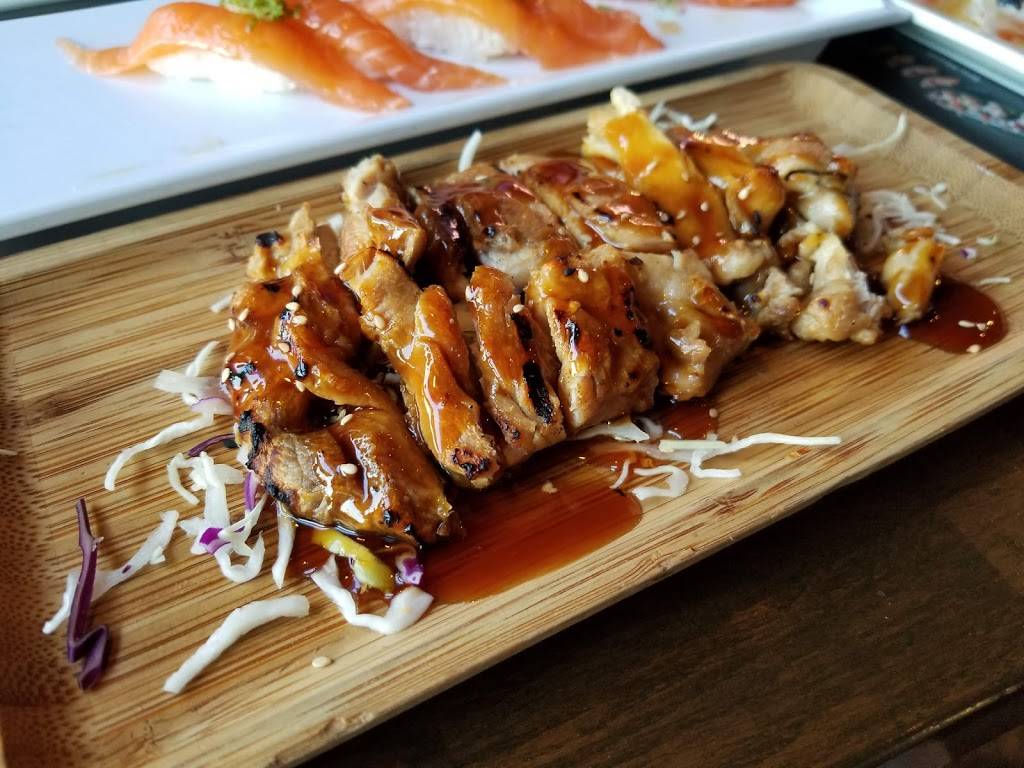 Aburi Premium AYCE Sushi | restaurant | 4201 E Willow St, Long Beach, CA 90815, USA | 5624261188 OR +1 562-426-1188