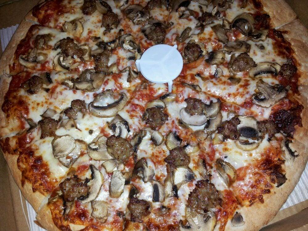 Pizza Guys #118 | meal delivery | 6709 Plymouth Rd suite b, Stockton, CA 95207, USA | 2099551111 OR +1 209-955-1111