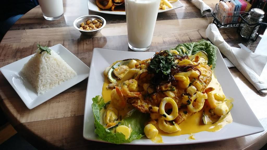 Azao Restaurant | cafe | 40 W Montauk Hwy, Hampton Bays, NY 11946, USA | 6317282608 OR +1 631-728-2608