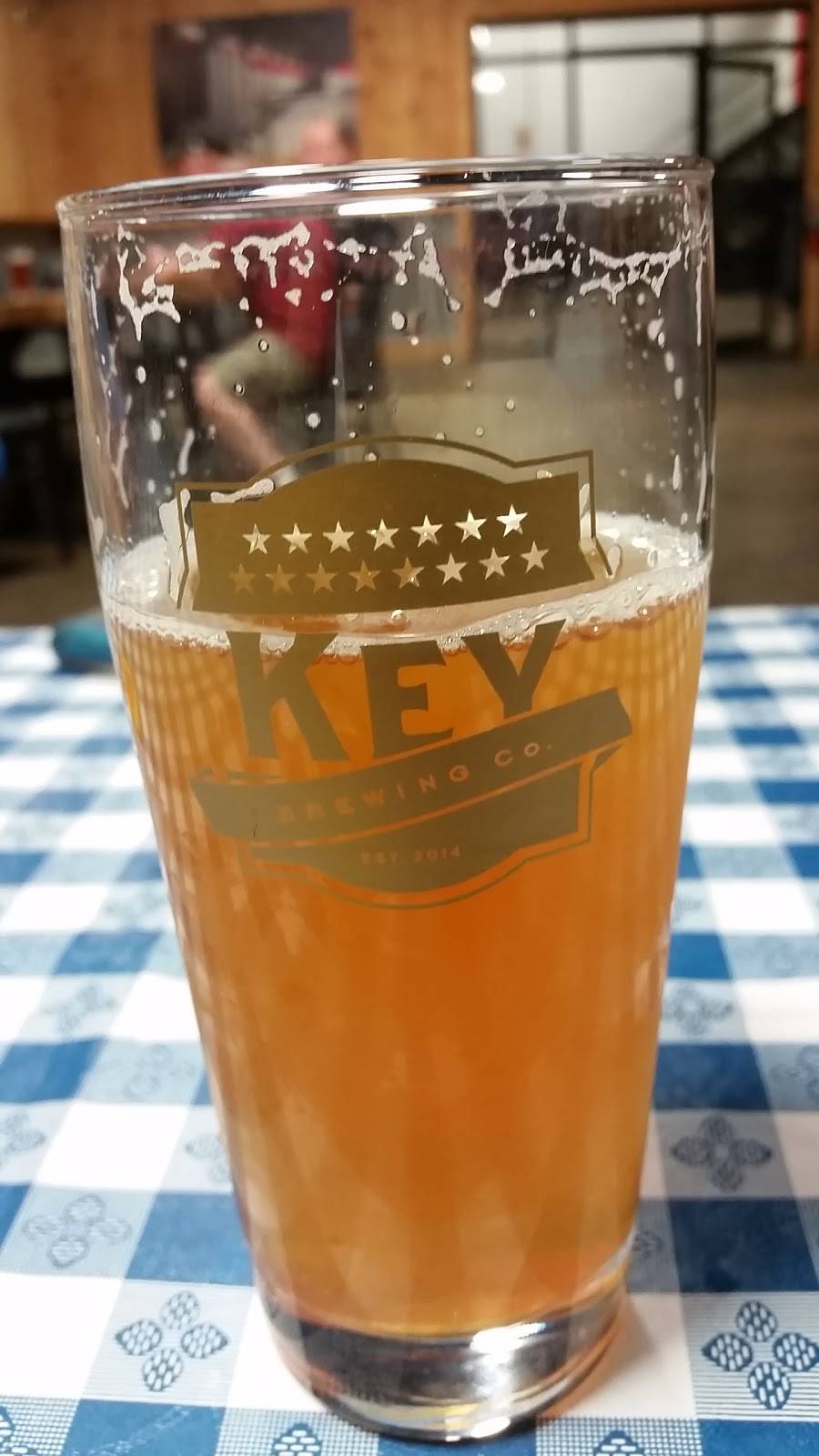 Key Brewing Co. | restaurant | 2500 Grays Rd, Dundalk, MD 21222, USA | 4104772337 OR +1 410-477-2337