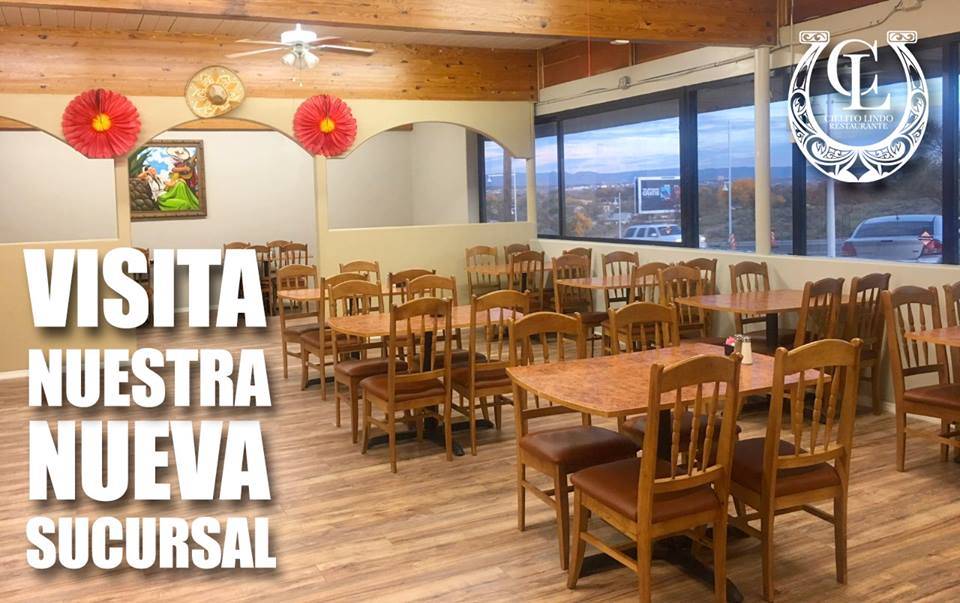Cielito Lindo Mexican Restaurant | restaurant | 5109 Central Ave NW, Albuquerque, NM 87105, USA | 5057172739 OR +1 505-717-2739