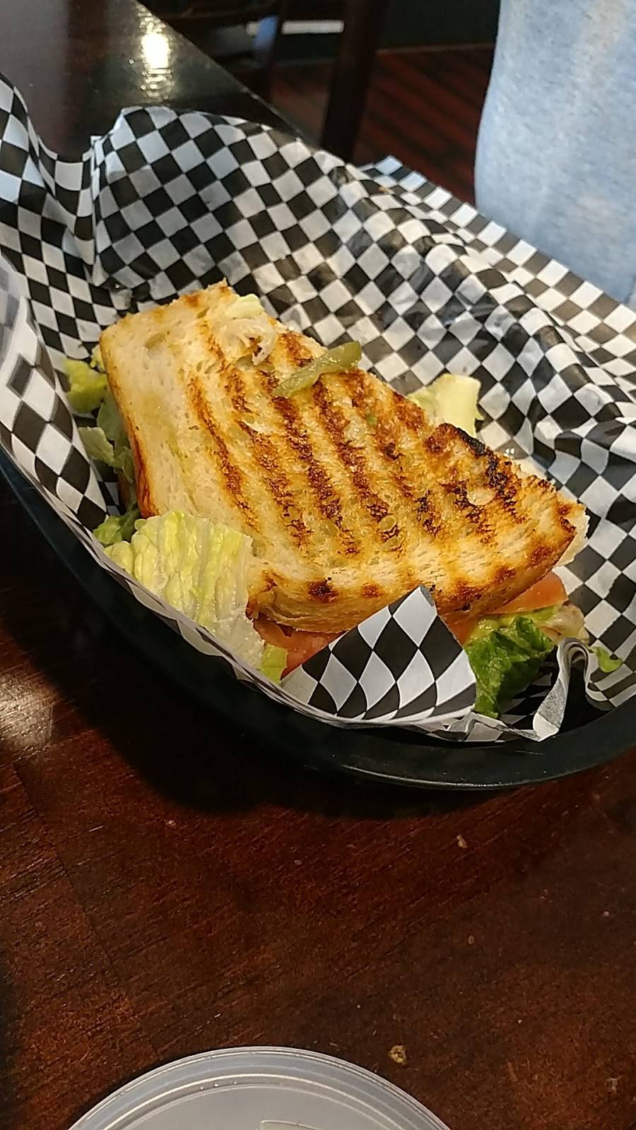 The Sand Witch | meal takeaway | 1208 W 9th St, Upland, CA 91786, USA | 9099461114 OR +1 909-946-1114