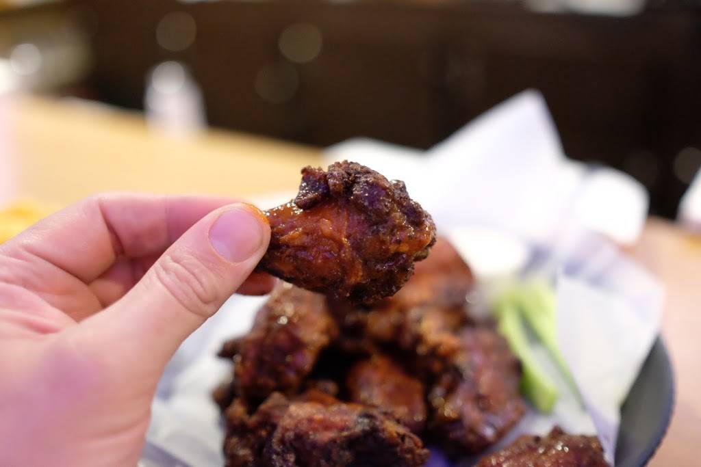 Sweetwater Tavern | restaurant | 400 E Congress St, Detroit, MI 48226, USA | 3139622210 OR +1 313-962-2210