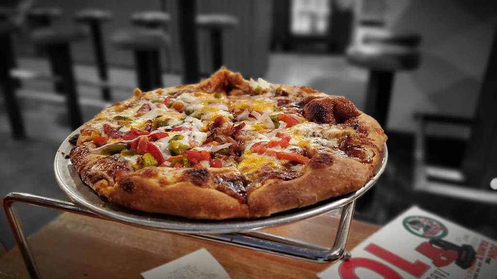 Fratelli Pizza | restaurant | 1850 N Fort Valley Rd, Flagstaff, AZ 86001, USA | 92871497003 OR +1 928-714-9700 ext. 3