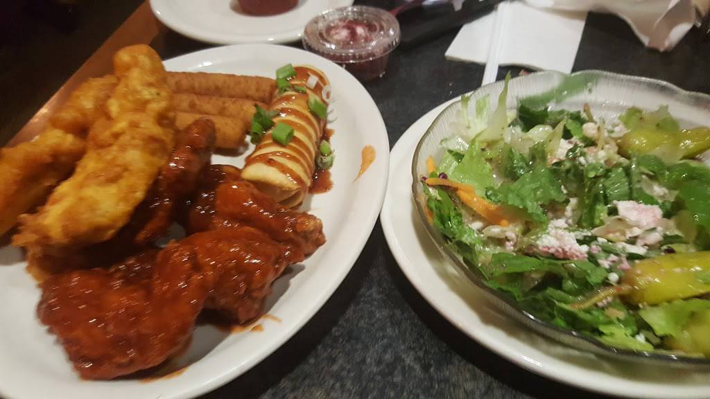 Nikolas | restaurant | 25225 Telegraph Rd, Southfield, MI 48033, USA | 2483554695 OR +1 248-355-4695