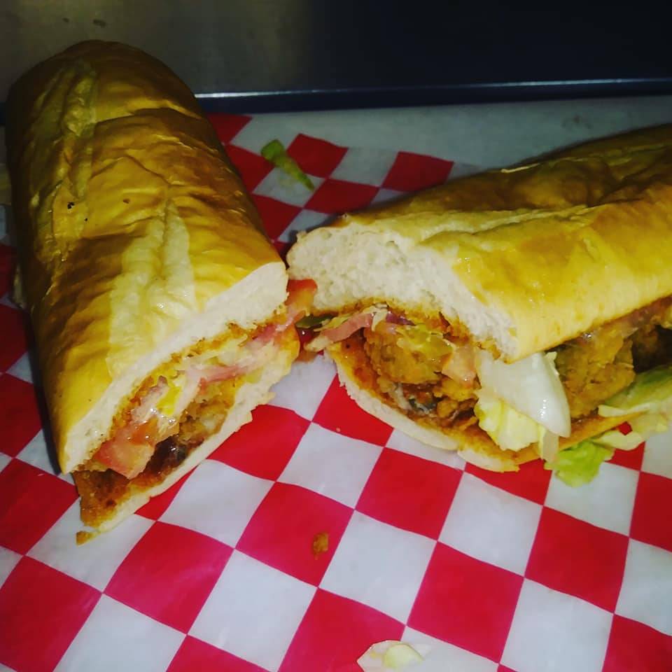 Dem boys mobile eatery LLC | restaurant | 317 Signal Mountain Rd, Chattanooga, TN 37405, USA | 4234321380 OR +1 423-432-1380