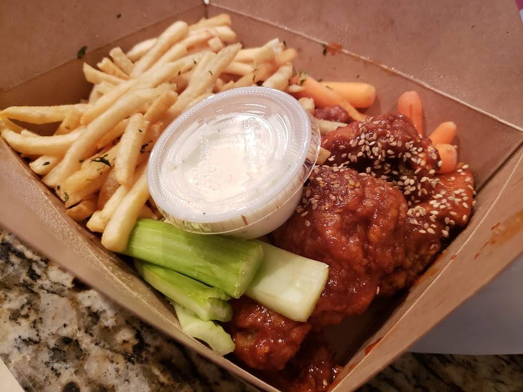 Zero Degrees - Fort Worth | restaurant | 2401 W 7th St #115, Fort Worth, TX 76107, USA | 8174206017 OR +1 817-420-6017