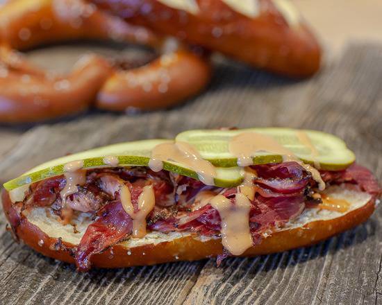 LEFRIGO | restaurant | 5360 Arapahoe Ave b2, Boulder, CO 80303, USA | 3039420294 OR +1 303-942-0294