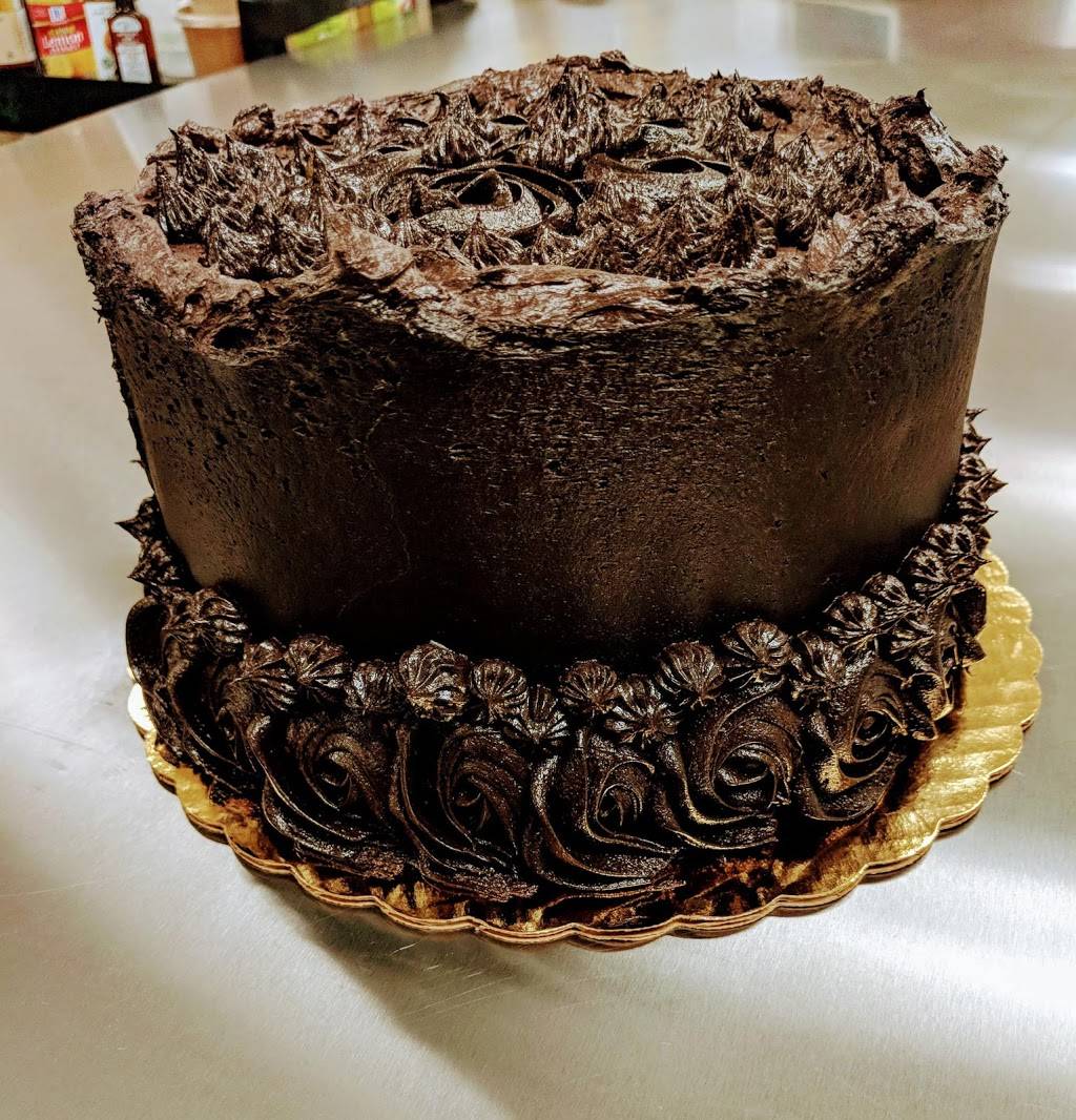 Healthy Body Bakery | restaurant | 913 Conference Dr Suite 106, Goodlettsville, TN 37072, USA | 6152102655 OR +1 615-210-2655