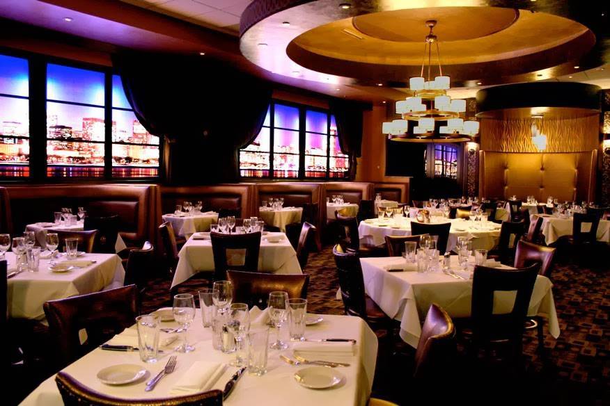 Chicago Prime Steakhouse | restaurant | 1444 E Algonquin Rd, Schaumburg, IL 60173, USA | 8479699900 OR +1 847-969-9900