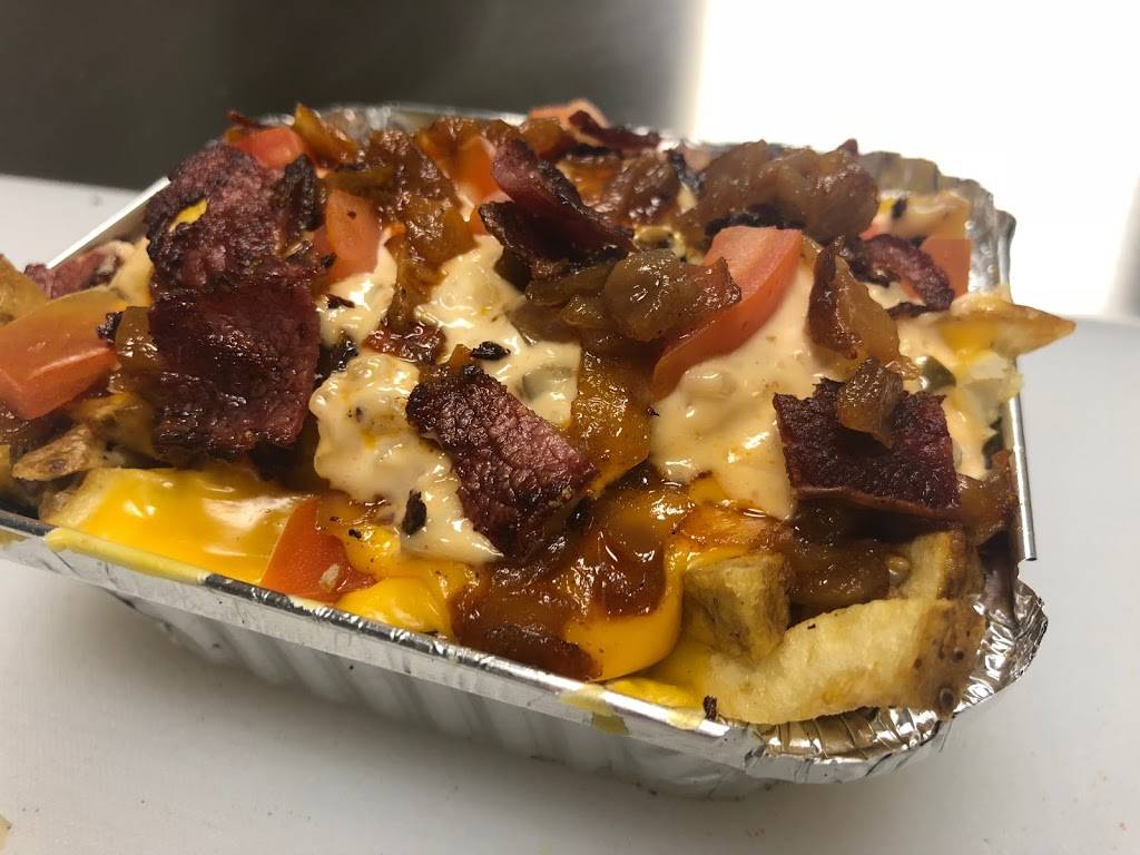 Mo Better Burgers South Bay | restaurant | 12734 Crenshaw Blvd, Hawthorne, CA 90250, USA | 3235311749 OR +1 323-531-1749