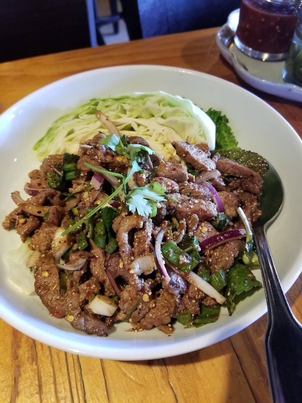 Hollywood Thai Resturant | restaurant | 5241 Hollywood Blvd, Los Angeles, CA 90027, USA | 3234670926 OR +1 323-467-0926