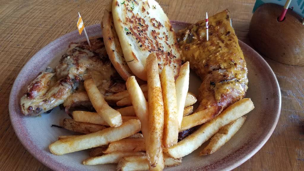 Nandos | restaurant | 6600 Springfield Mall, Springfield, VA 22150, USA | 5712556806 OR +1 571-255-6806