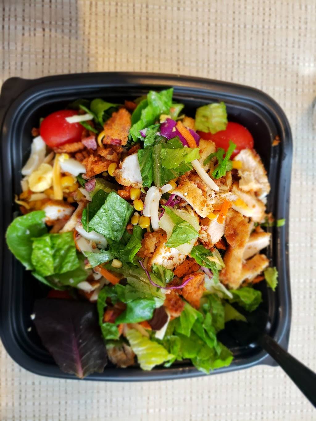 Chick-fil-A | restaurant | 4594 Kingwood Dr, Kingwood, TX 77345, USA | 2813592012 OR +1 281-359-2012