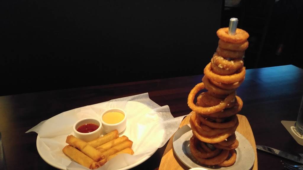 Yard House | restaurant | Toyota Music Factory, 320 West Las Colinas Boulevard, Irving, TX 75039, USA | 2144960151 OR +1 214-496-0151