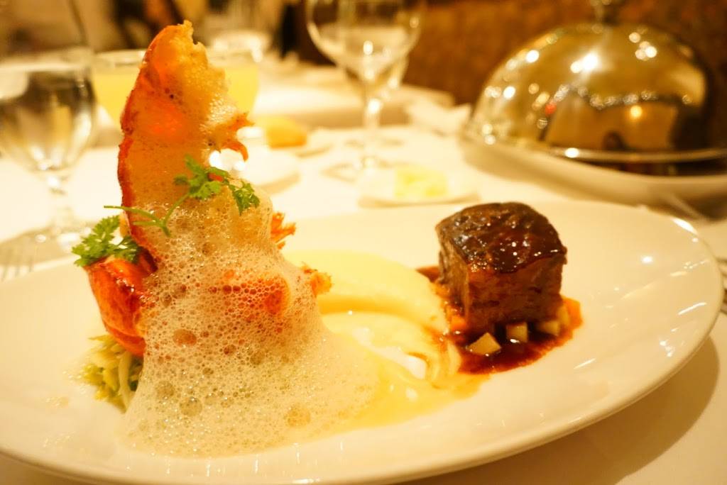 Gotham | restaurant | 12 E 12th St, New York, NY 10003, USA | 2126204020 OR +1 212-620-4020