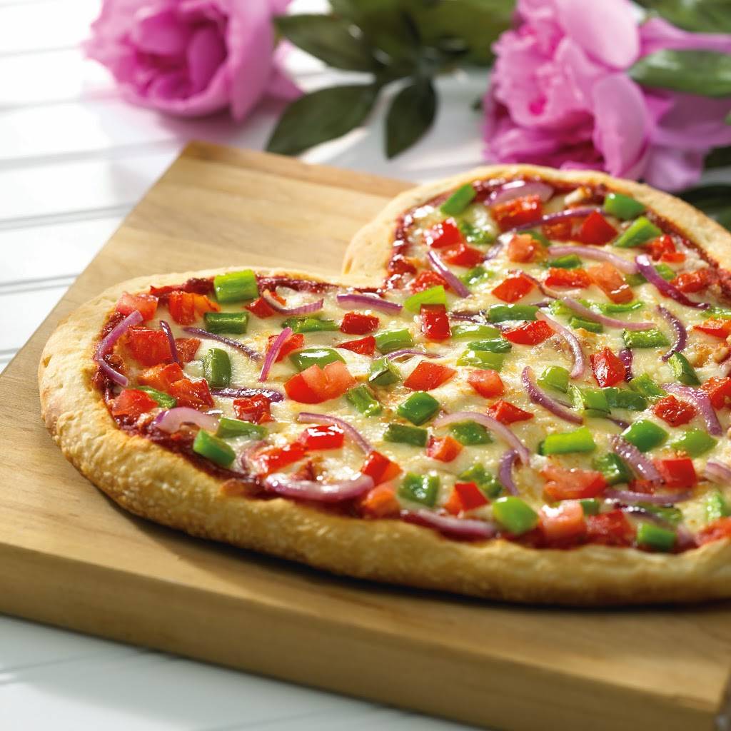 Toppers Pizza - Burlington Appleby Line | meal delivery | 2000 Appleby Line, Burlington, ON L7L 6M6, Canada | 8664546644 OR +1 866-454-6644