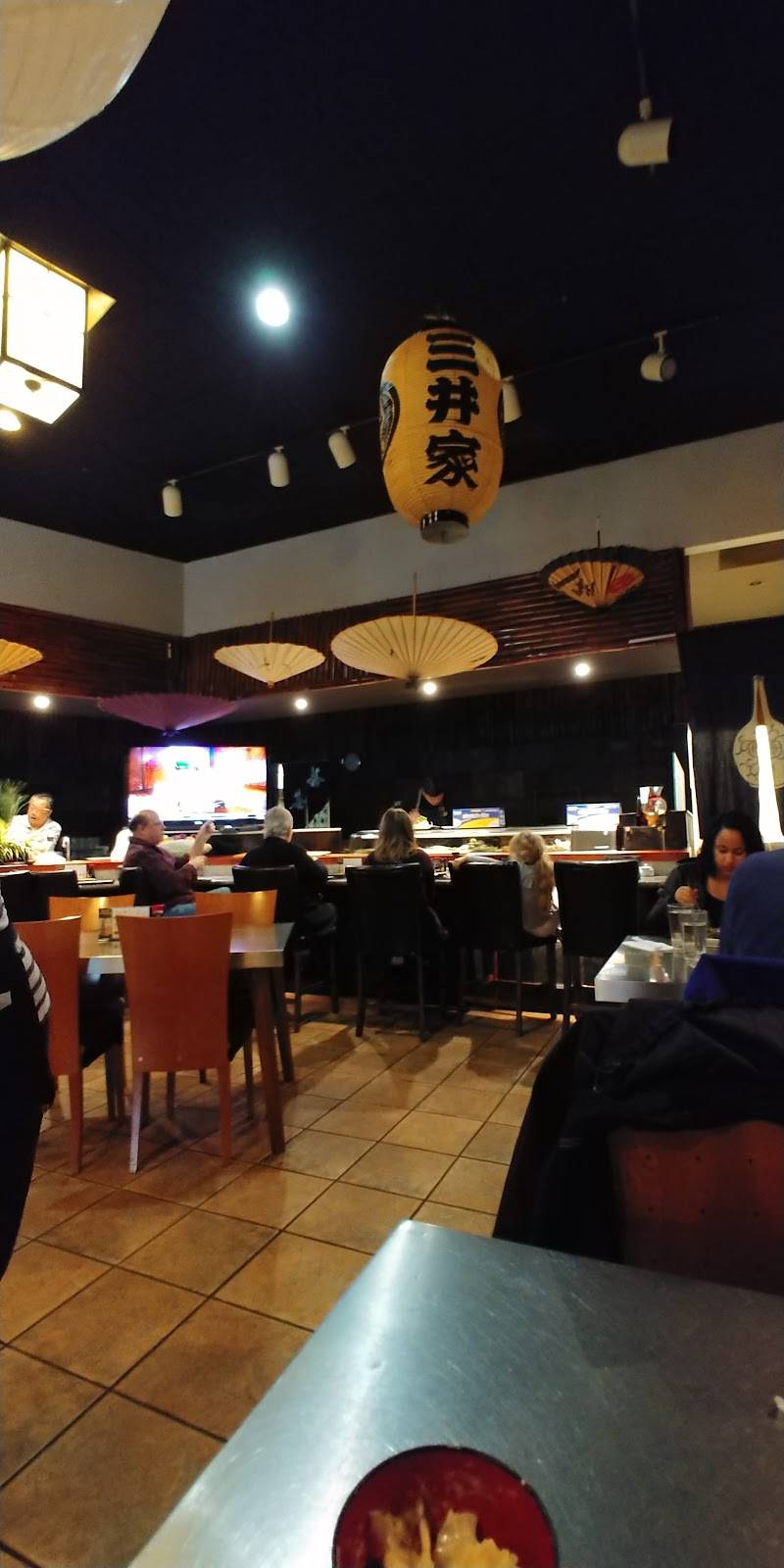 Tatsu Sushi | restaurant | 1837 Ygnacio Valley Rd, Walnut Creek, CA 94598, USA | 9252879273 OR +1 925-287-9273