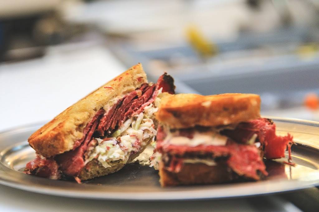 Rye Society | restaurant | 3090 Larimer St, Denver, CO 80205, USA | 3035932713 OR +1 303-593-2713