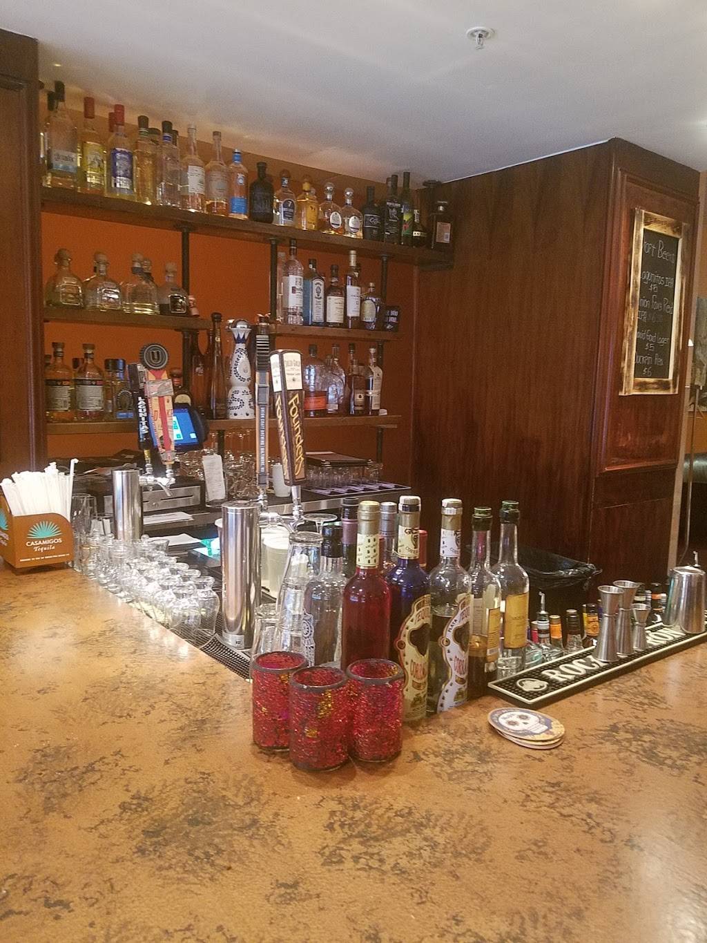 La Calle Restaurant | restaurant | 10 South St, Baltimore, MD 21202, USA | 6673122964 OR +1 667-312-2964