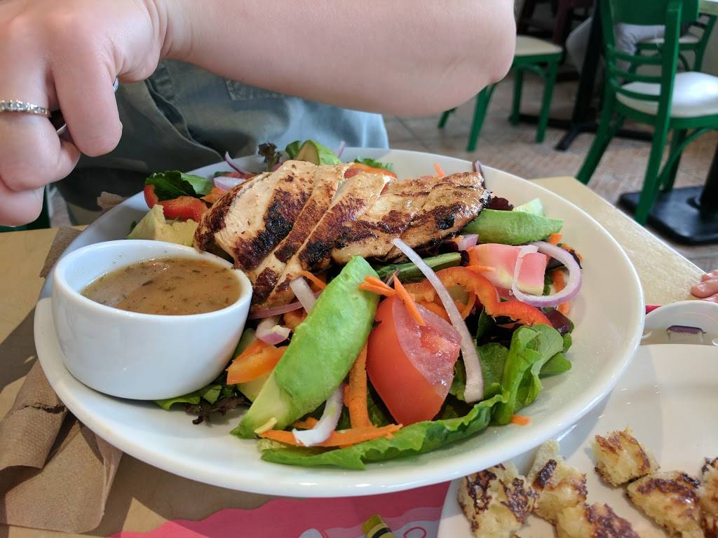 Bake Shack | bakery | 238 S Federal Hwy, Dania Beach, FL 33004, USA | 7542174235 OR +1 754-217-4235