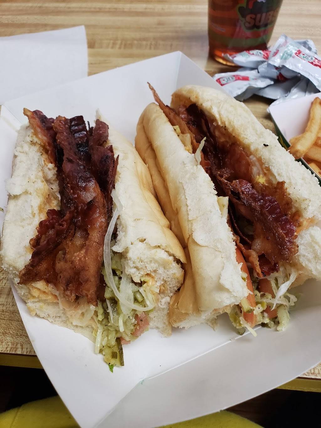 Jreck Subs | meal takeaway | 605 State St, Watertown, NY 13601, USA | 3157829547 OR +1 315-782-9547