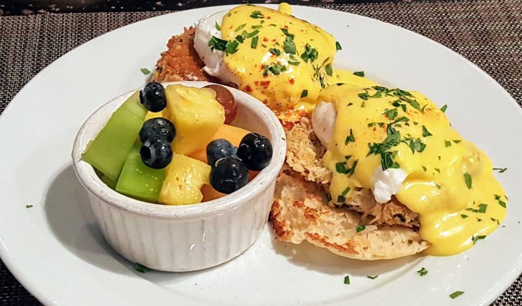 Three Restaurant & Bar | restaurant | 50 E 3rd Ave, San Mateo, CA 94401, USA | 6503449444 OR +1 650-344-9444