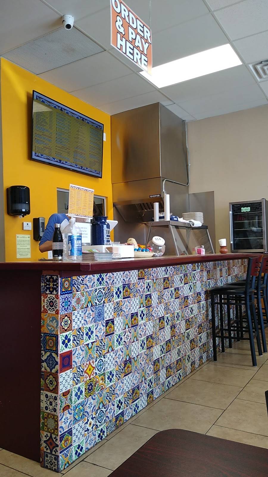La Chancla Mexican Food | restaurant | 14087 Pebble Hills Blvd, El Paso, TX 79938, USA | 9153056703 OR +1 915-305-6703
