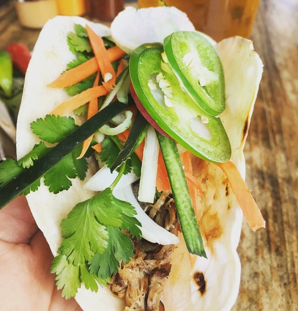 Taco Asylum | restaurant | 2937 Bristol St b102, Costa Mesa, CA 92626, USA | 7148843717 OR +1 714-884-3717