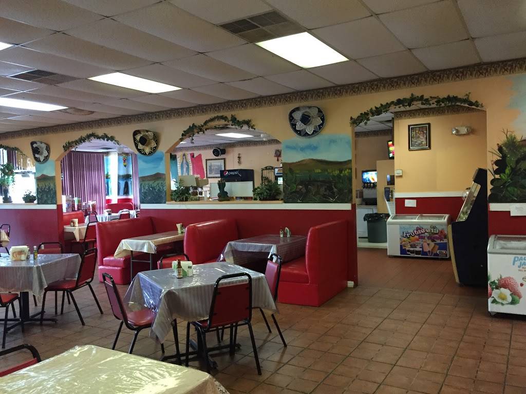 Taqueria My Ranchito | restaurant | 4277 W Silver Springs Blvd, Ocala, FL 34482, USA | 3528675008 OR +1 352-867-5008