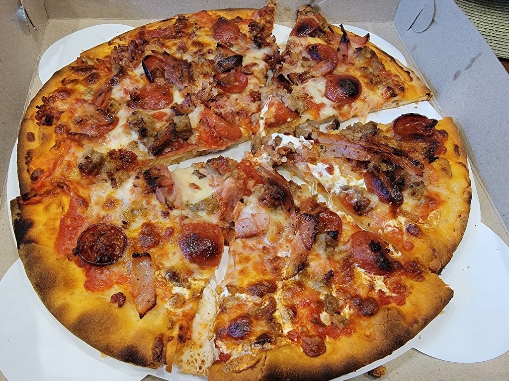 Austin Street Pizza | restaurant | 71-63 Austin St, Queens, NY 11375, USA | 3478094195 OR +1 347-809-4195