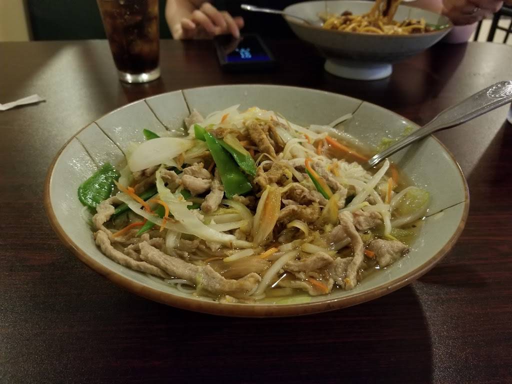 Lucky Palace Asian Fusion | restaurant | 101 Commerce Pl W, Okatie, SC 29909, USA | 8437055007 OR +1 843-705-5007