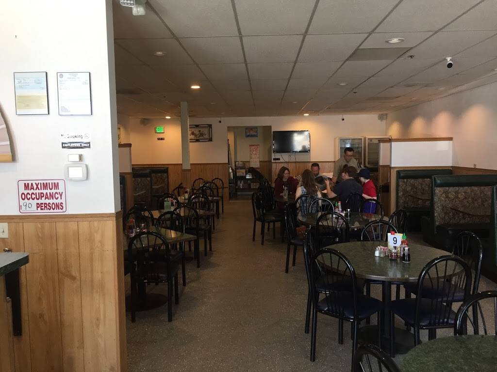 Pho 18 | restaurant | 8100 W Crestline Ave Unit A9, Littleton, CO 80123, USA | 3039728875 OR +1 303-972-8875