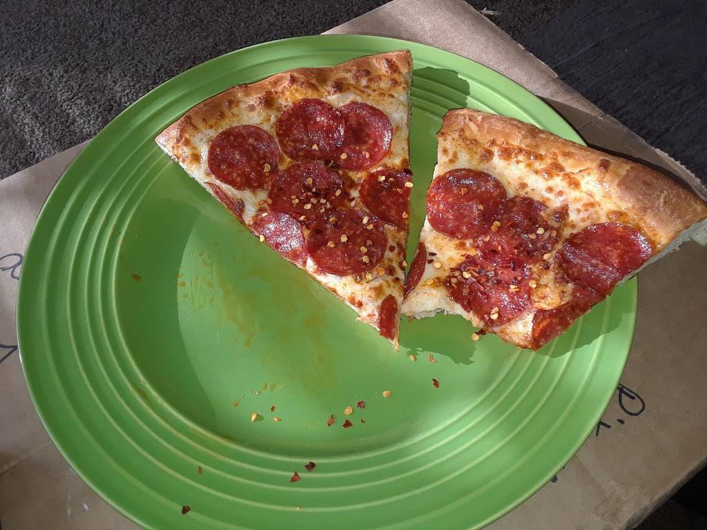 Little Caesars Pizza | meal takeaway | 1184 W Front St, Monroe, MI 48161, USA | 7342427800 OR +1 734-242-7800