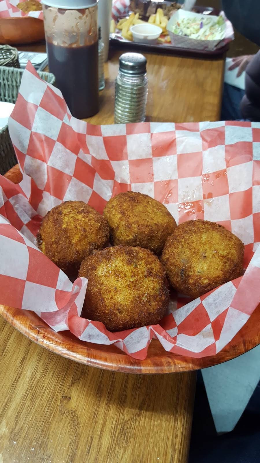 96TH BBQ RESTAURANT | restaurant | 14516 E 96th St N Suite A, Owasso, OK 74055, USA | 9182725125 OR +1 918-272-5125