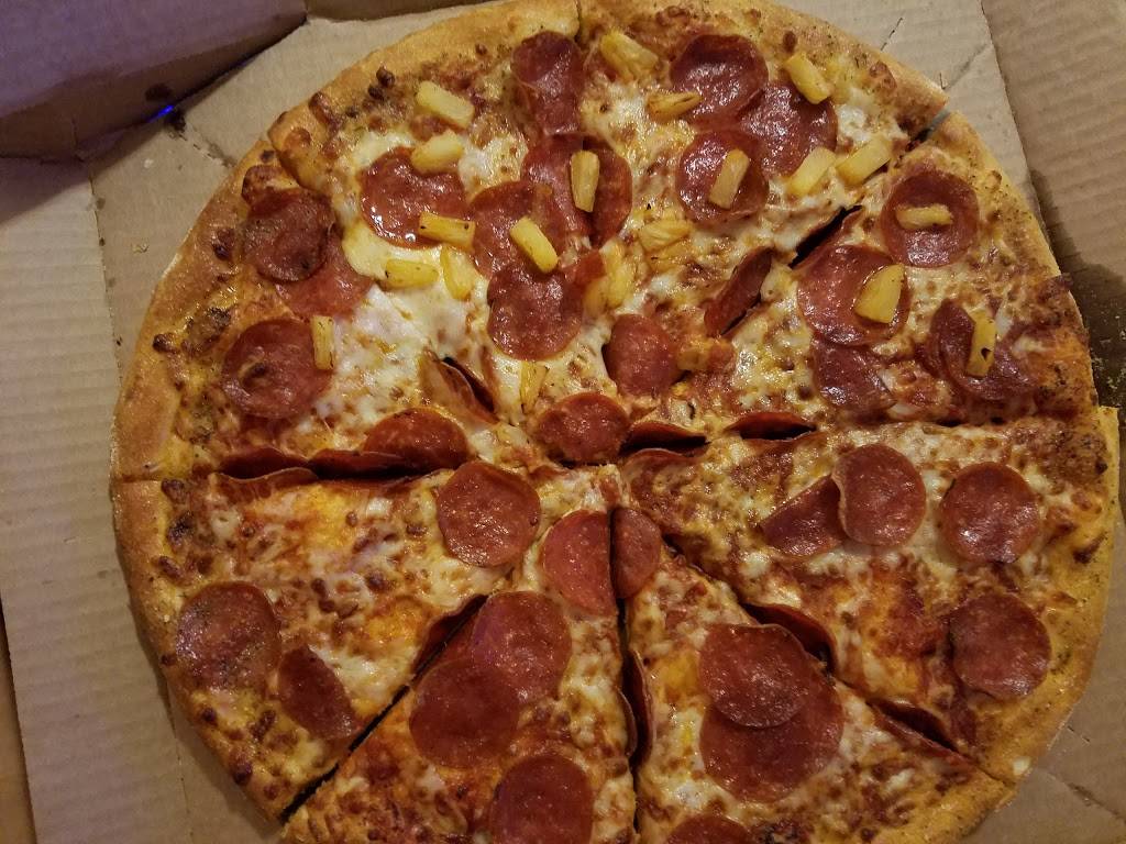 Dominos Pizza | meal delivery | 956 Molalla Ave, Oregon City, OR 97045, USA | 5035577500 OR +1 503-557-7500