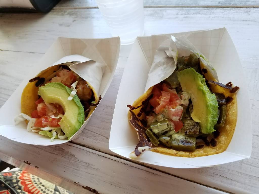 The Taco Stand | restaurant | 642 S Coast Hwy 101, Encinitas, CA 92024, USA | 7602302061 OR +1 760-230-2061