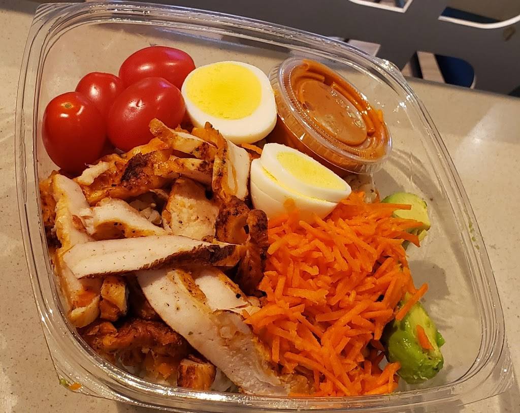 Cultures | restaurant | Sherway Gardens Mall 25 The West Mall, #F015, Etobicoke, ON M9C 1B8, Canada | 4168737255 OR +1 416-873-7255