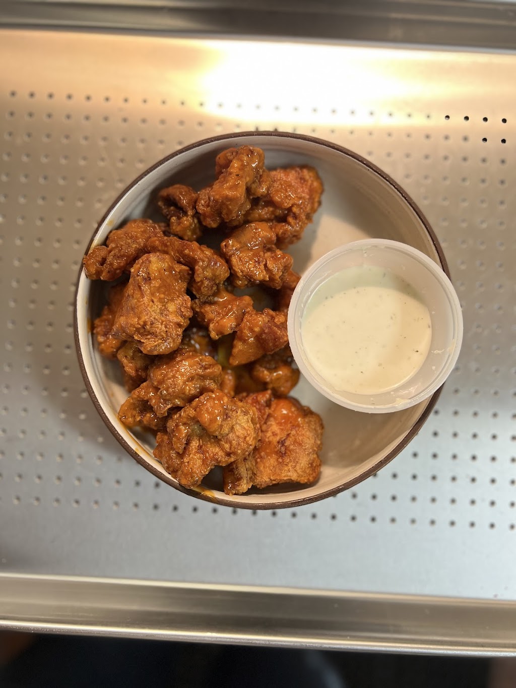 Thunder Chief | restaurant | 3121 S Lamar Blvd, Austin, TX 78704, USA | 5125526430 OR +1 512-552-6430