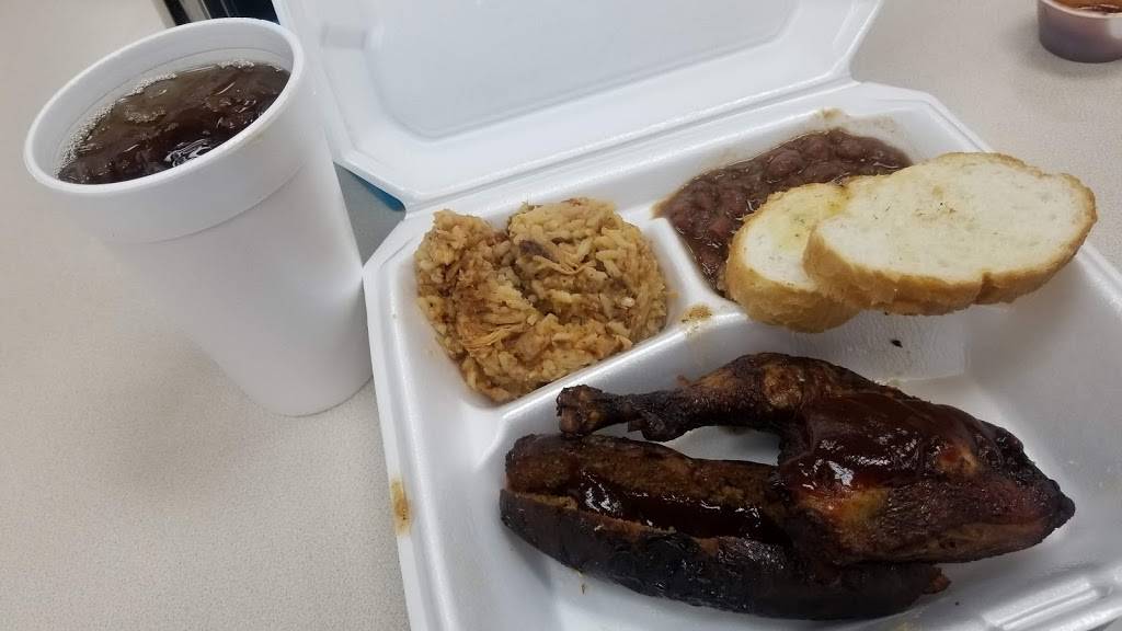 New Orleans Lunchbox | restaurant | 4000 Holmes Ave NW, Huntsville, AL 35816, USA | 2568300081 OR +1 256-830-0081