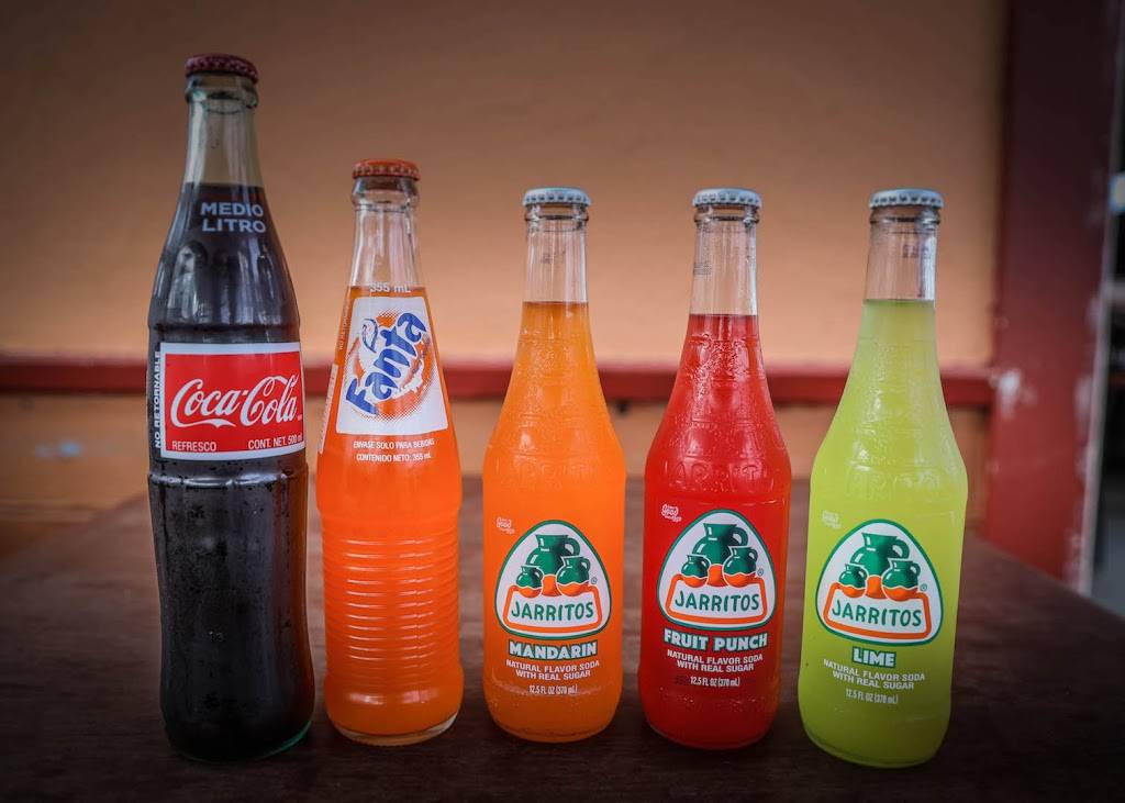 Taqueria Jarro Viejo | restaurant | 1120A W F St, Oakdale, CA 95361, USA | 2095028282 OR +1 209-502-8282